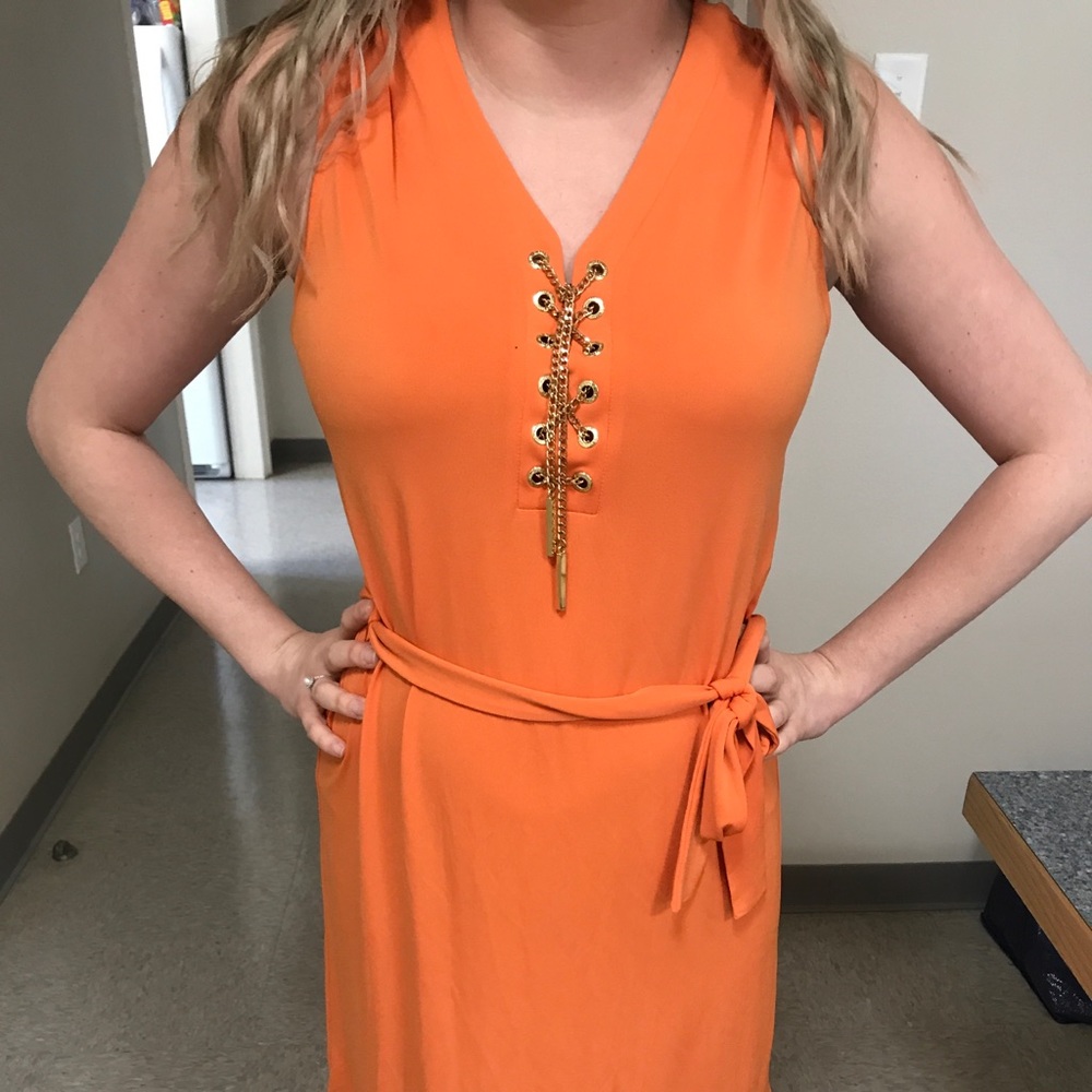 Michael Kors dress
